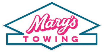 Mary's Towing Mary's Towing
