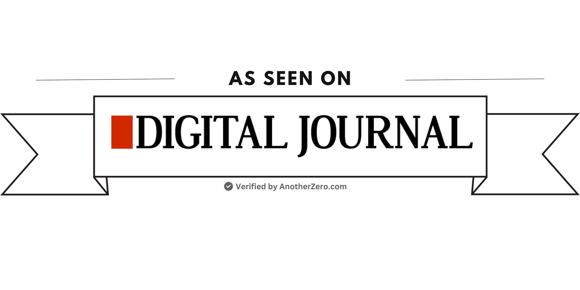 The digital journal logo is shown on a white background.