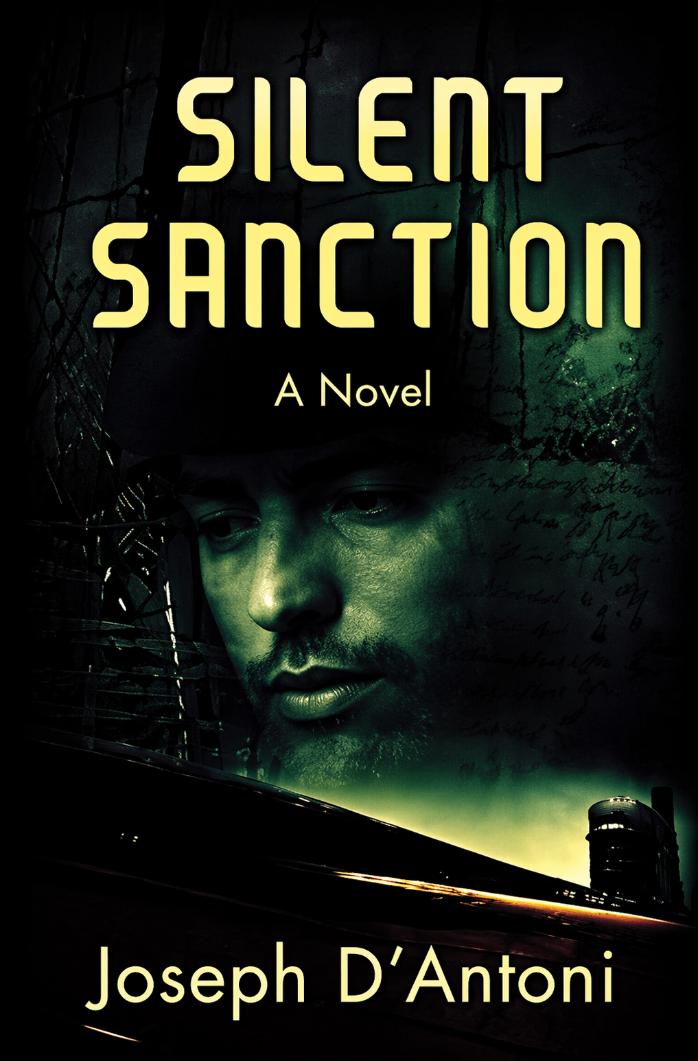 SILENT SANCTION