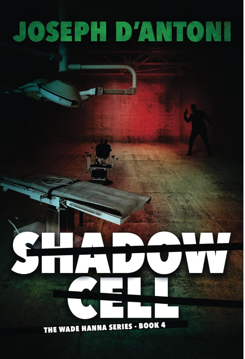 Shadow Cell