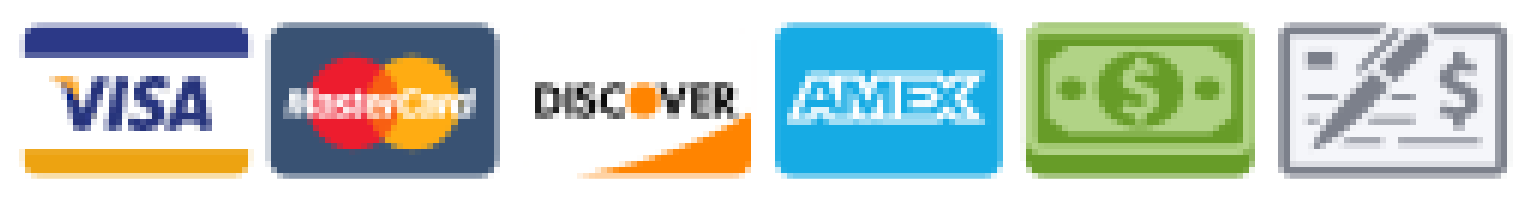 payment methods