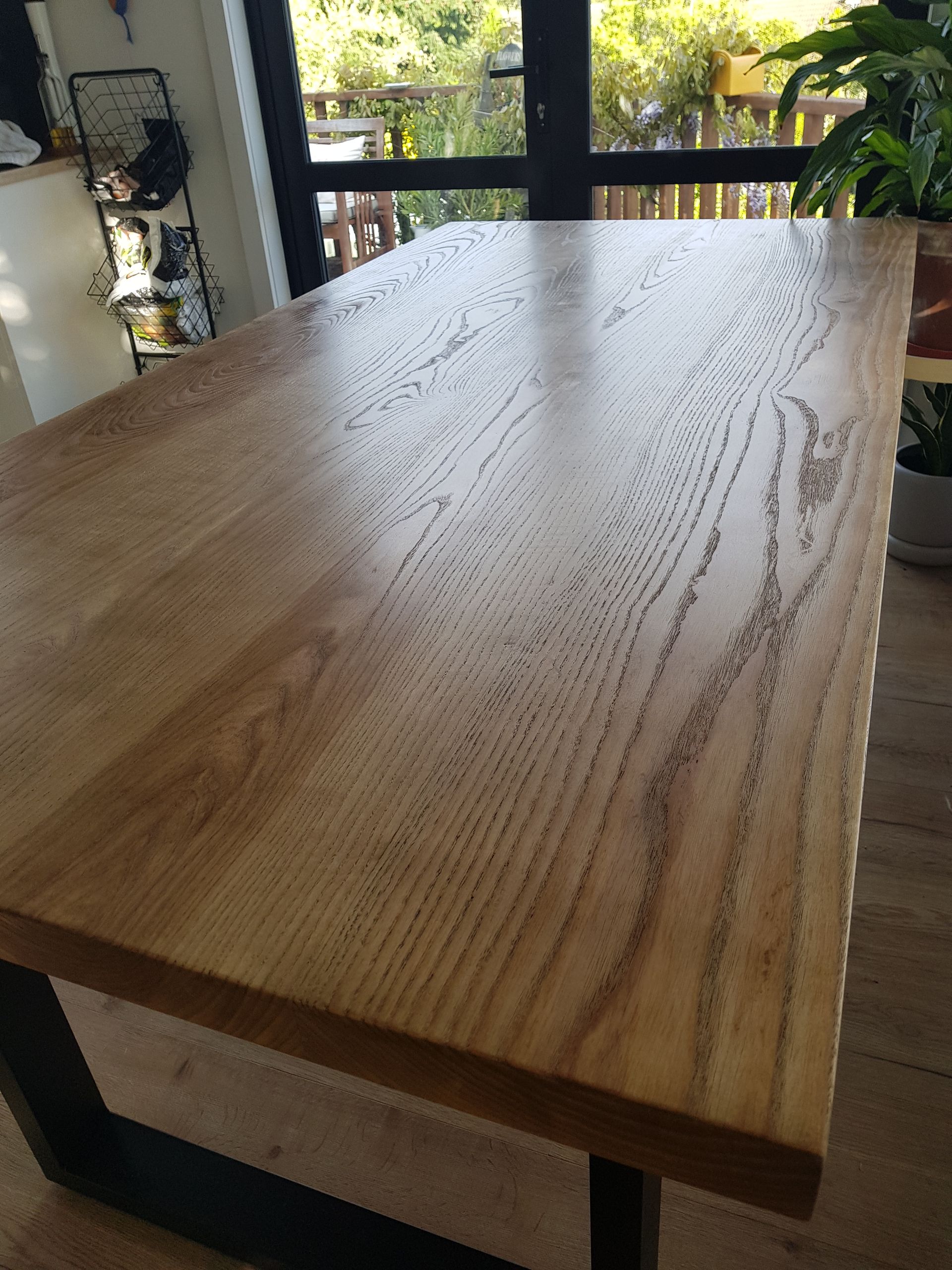 Custom timber furniture Dunedin, Wanaka, Central Otago, Queenstown