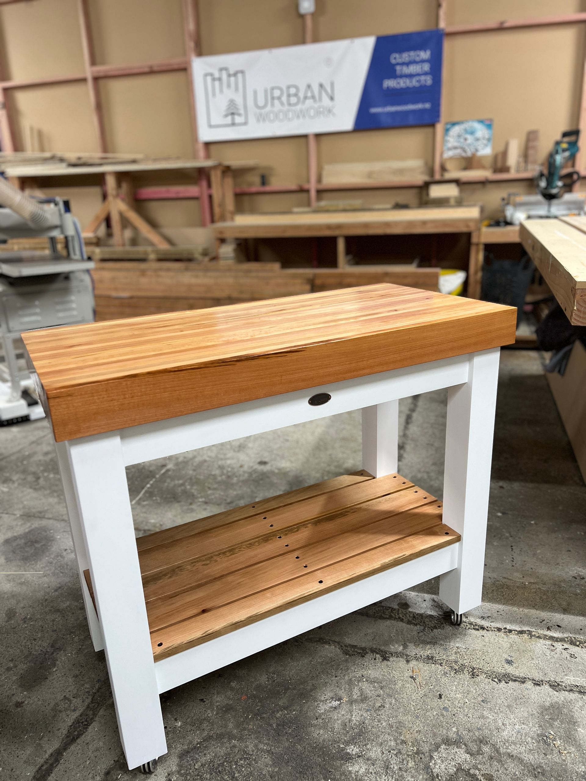 Custom timber furniture Dunedin, Wanaka, Central Otago, Queenstown