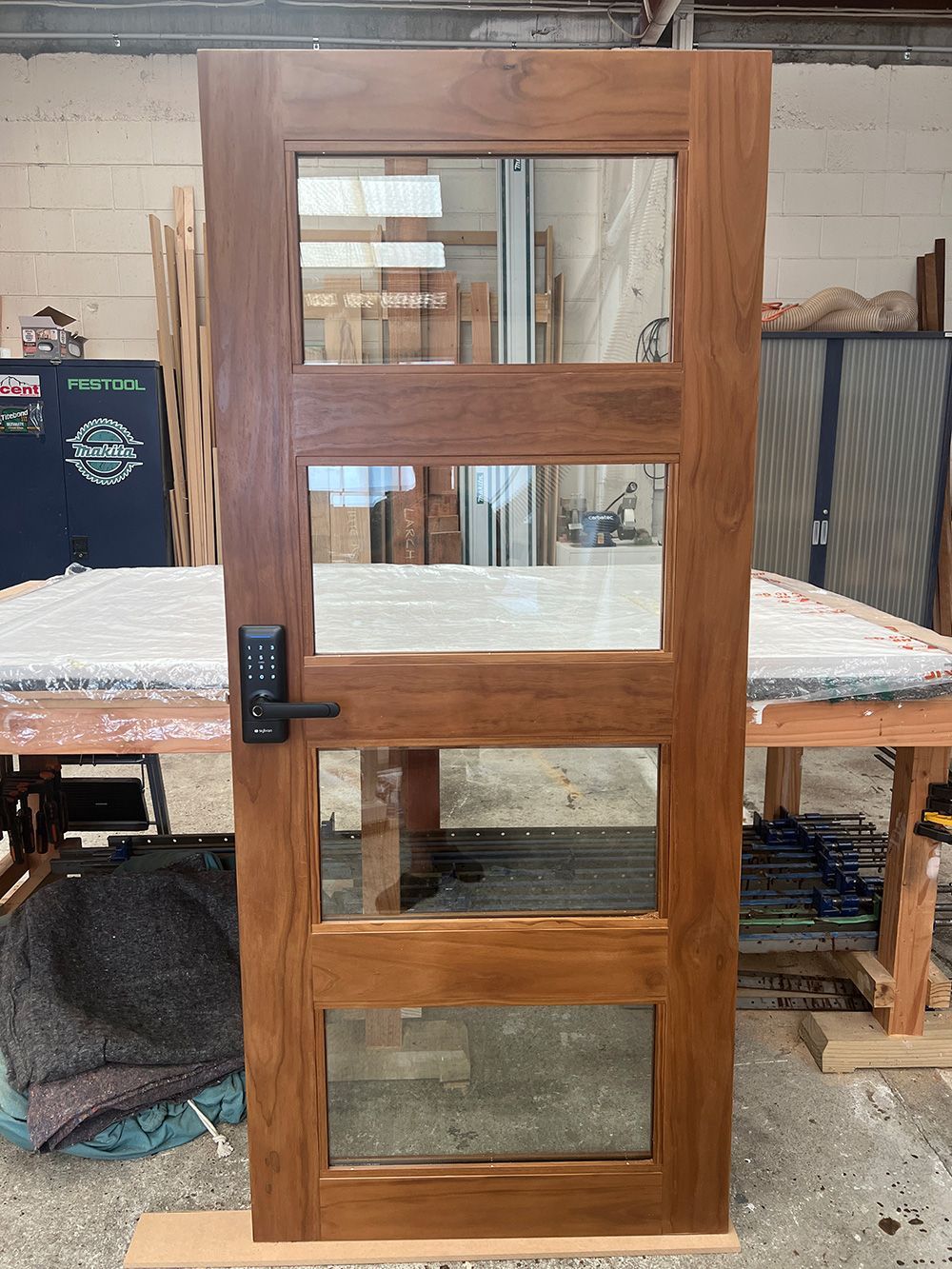 Exterior Windows & Doors Exterior Windows & Doors