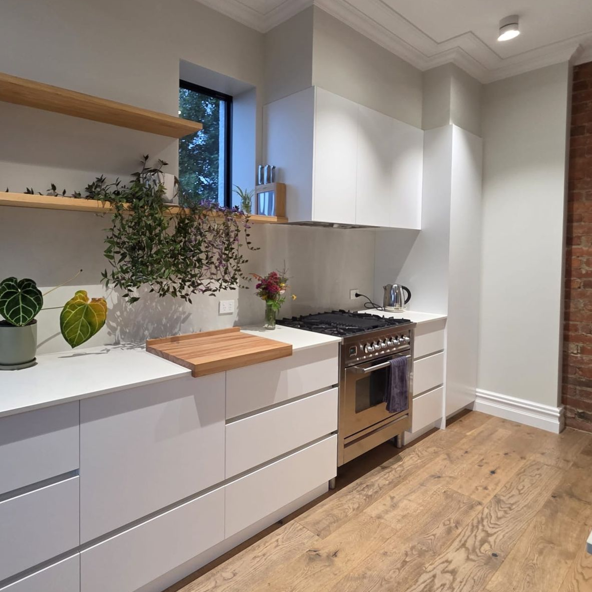 Pasta boards