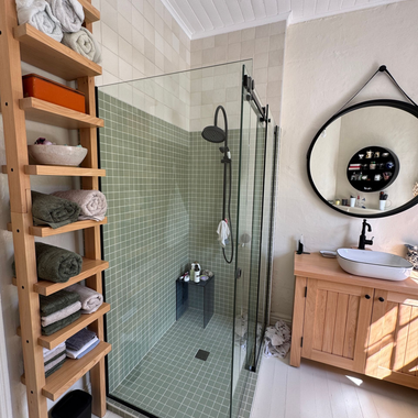 Custom Furniture & Bespoke Joinery
