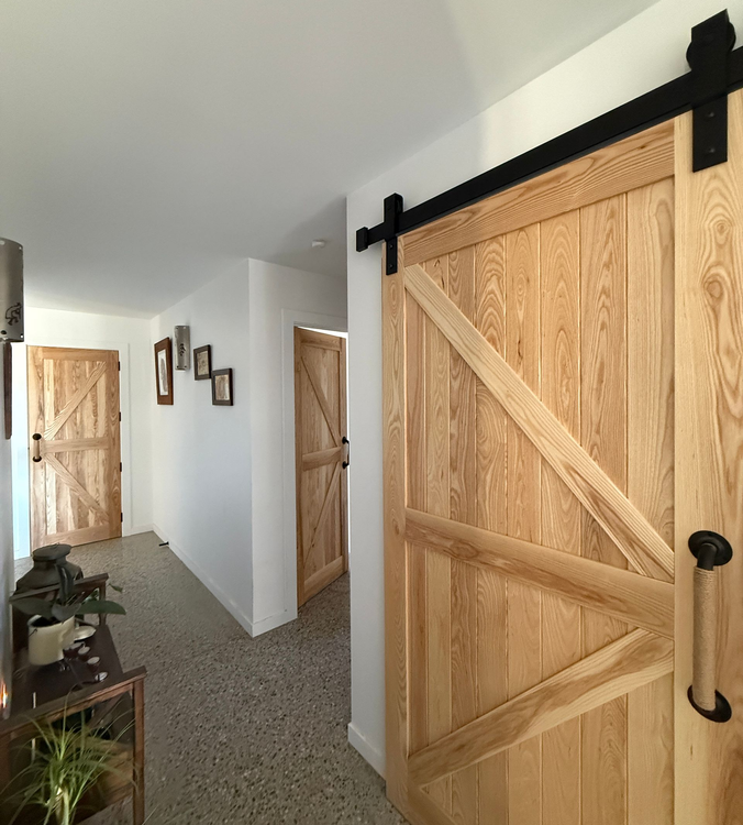 Home image Urban Woodwork