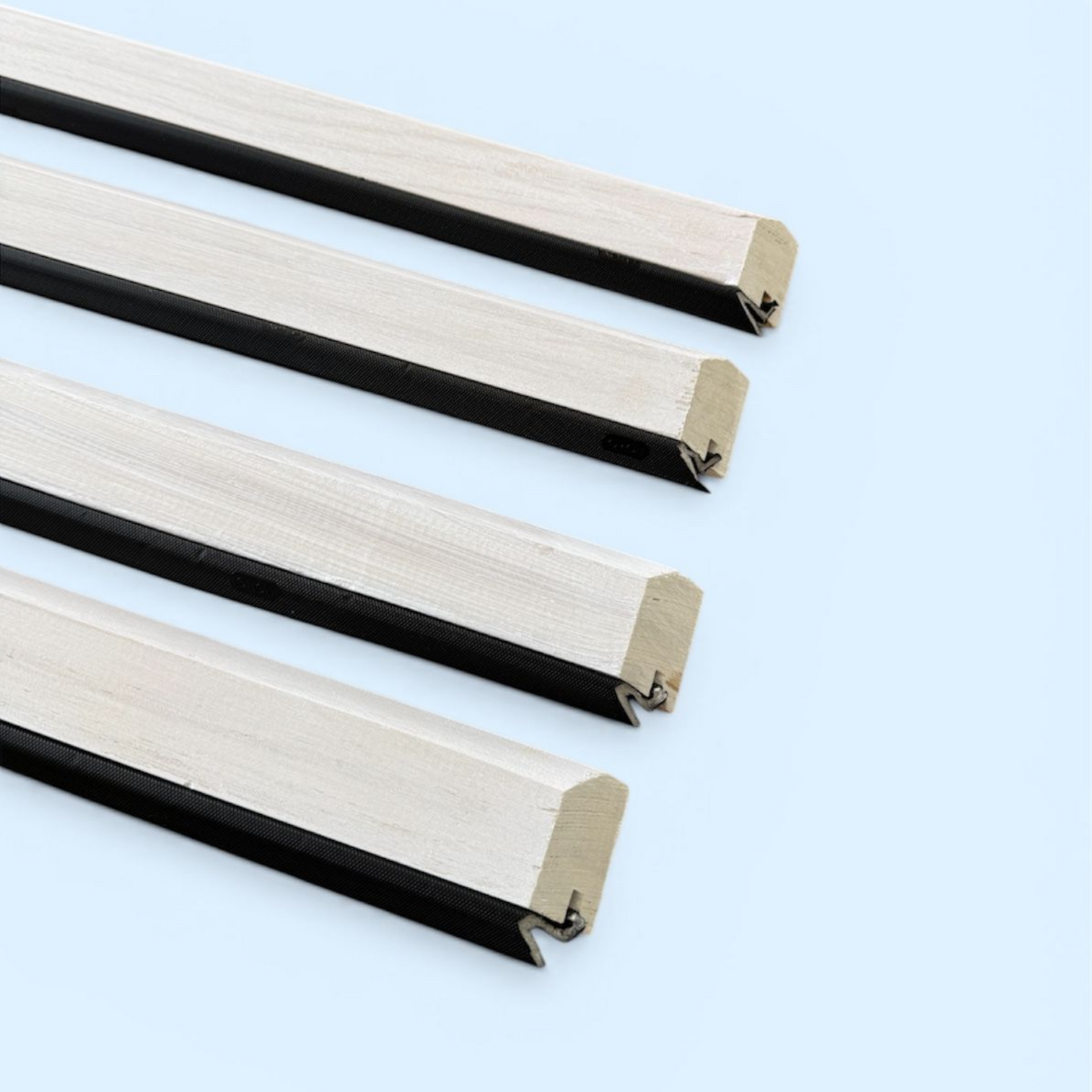 Timber Draft Stops for Timber Windows & Doors