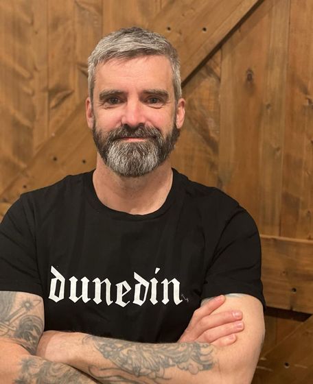 Ben - Urban Woodwork