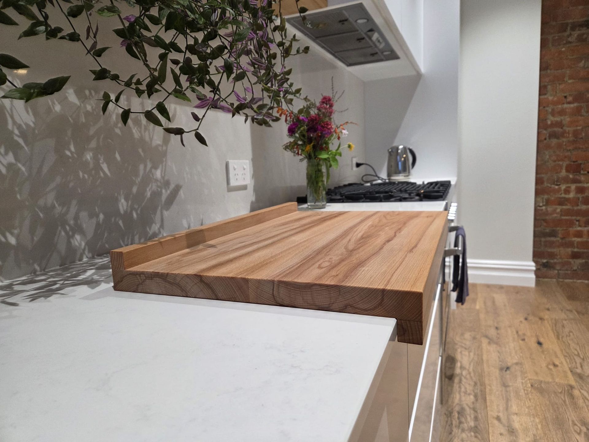 Pasta board