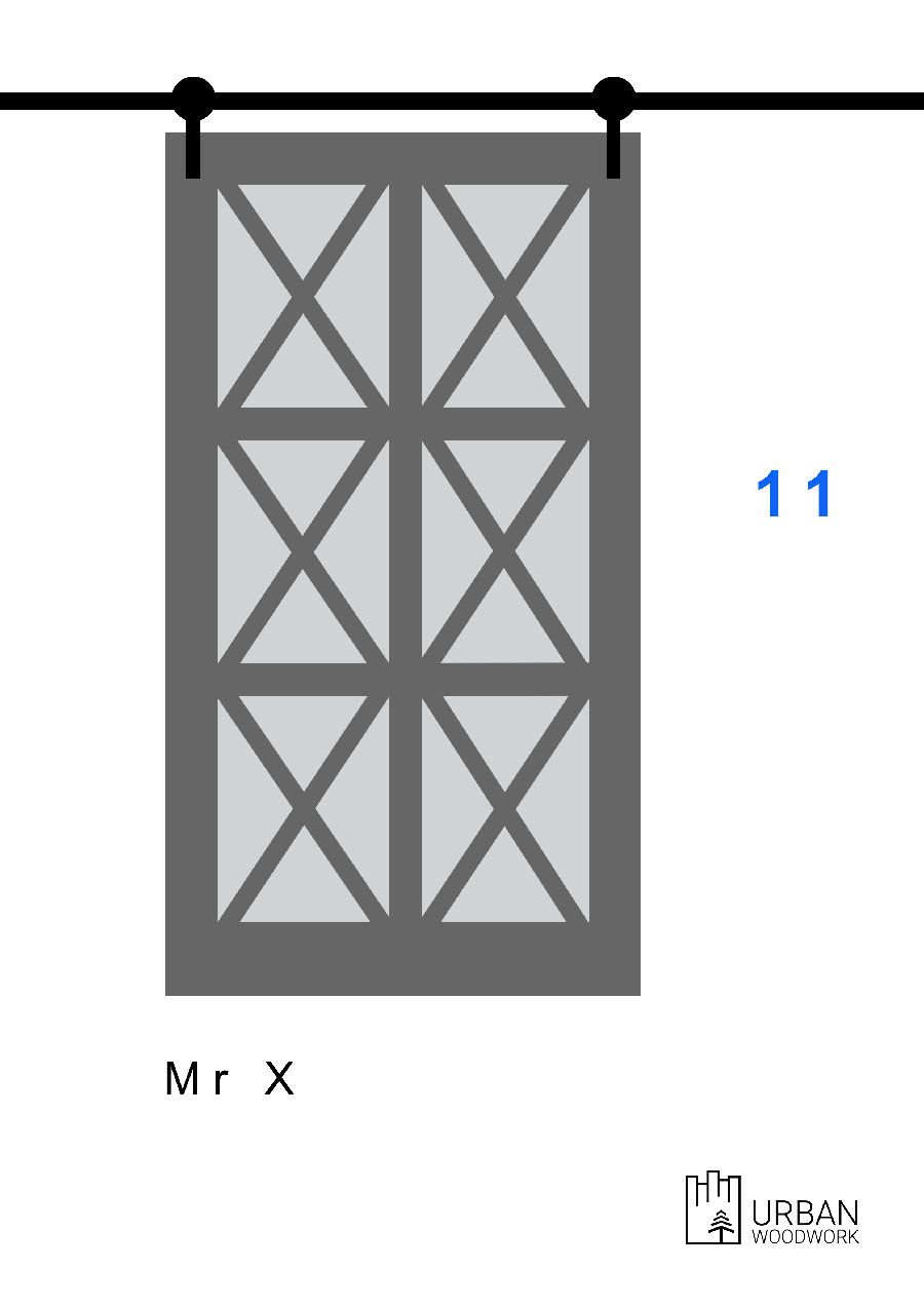 Door style option