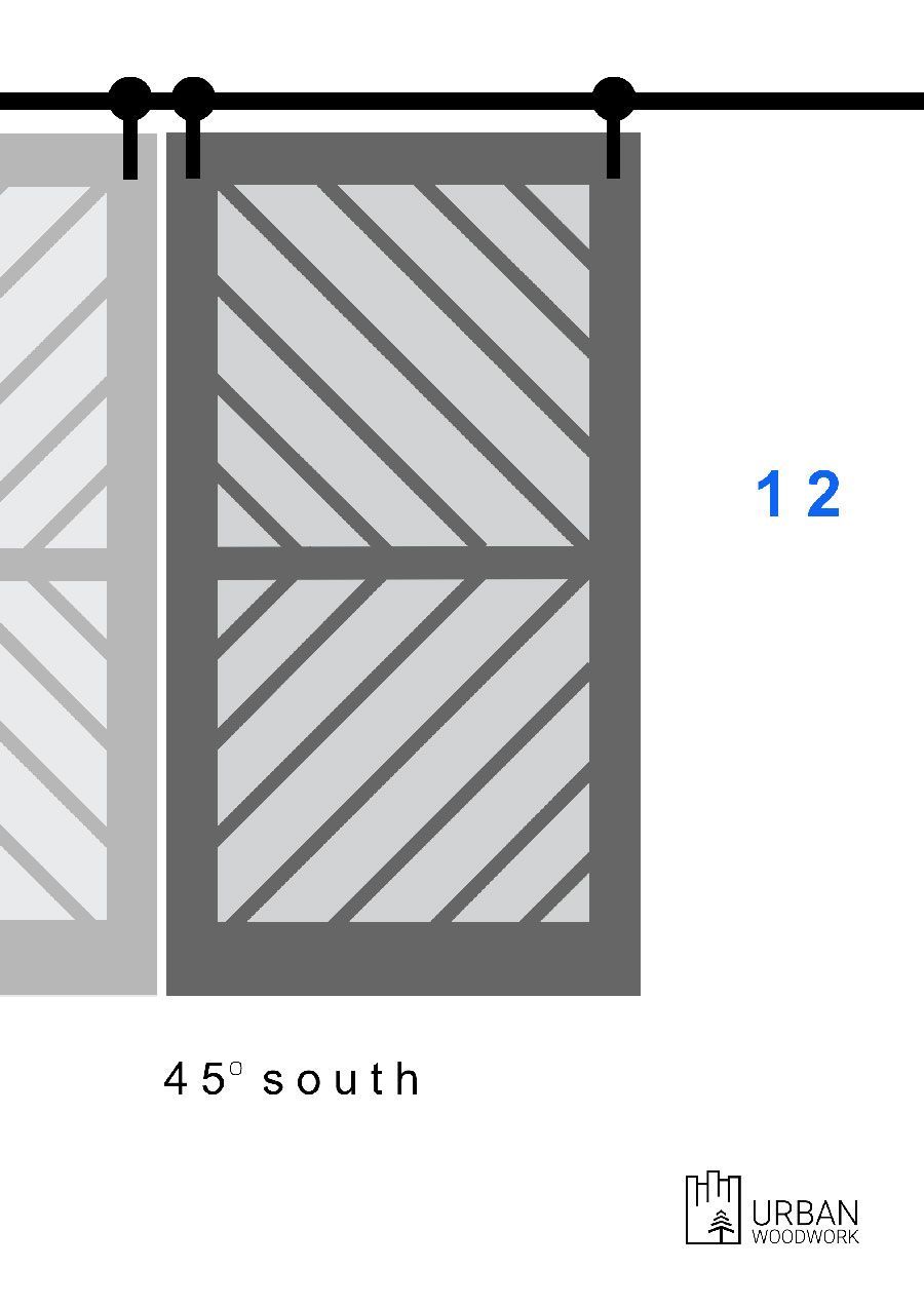 Door style option