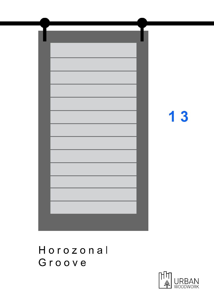 Door style option