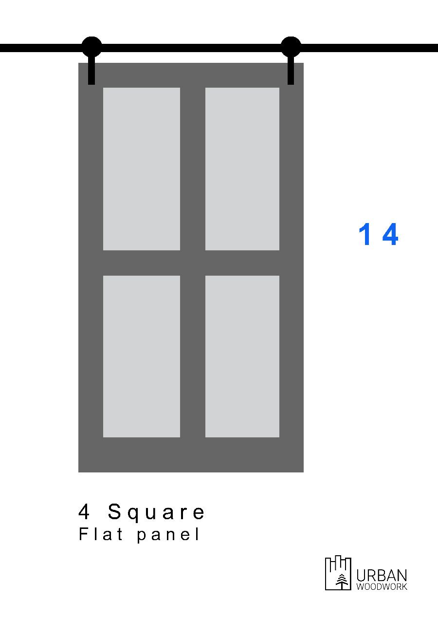 Door style option