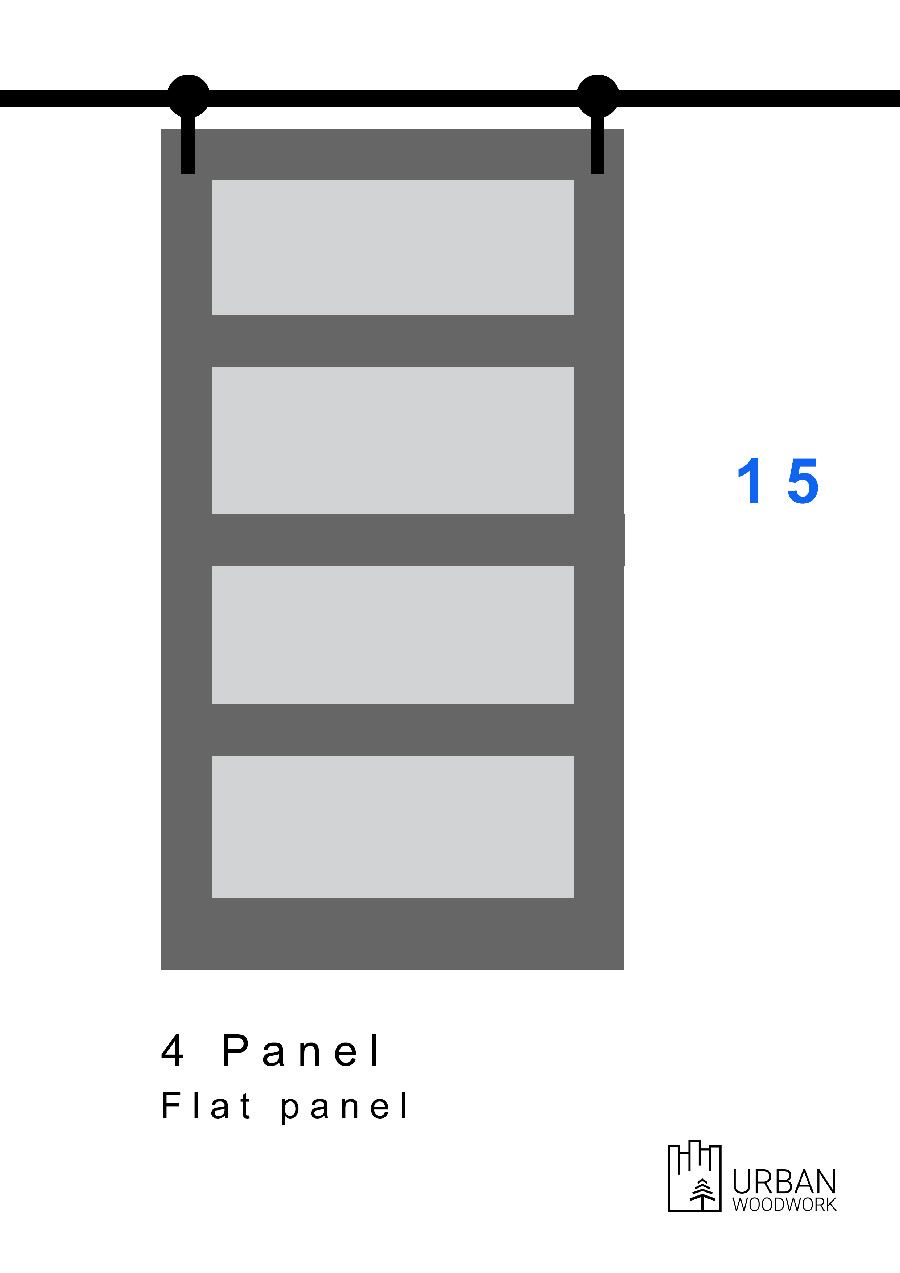 Door style option