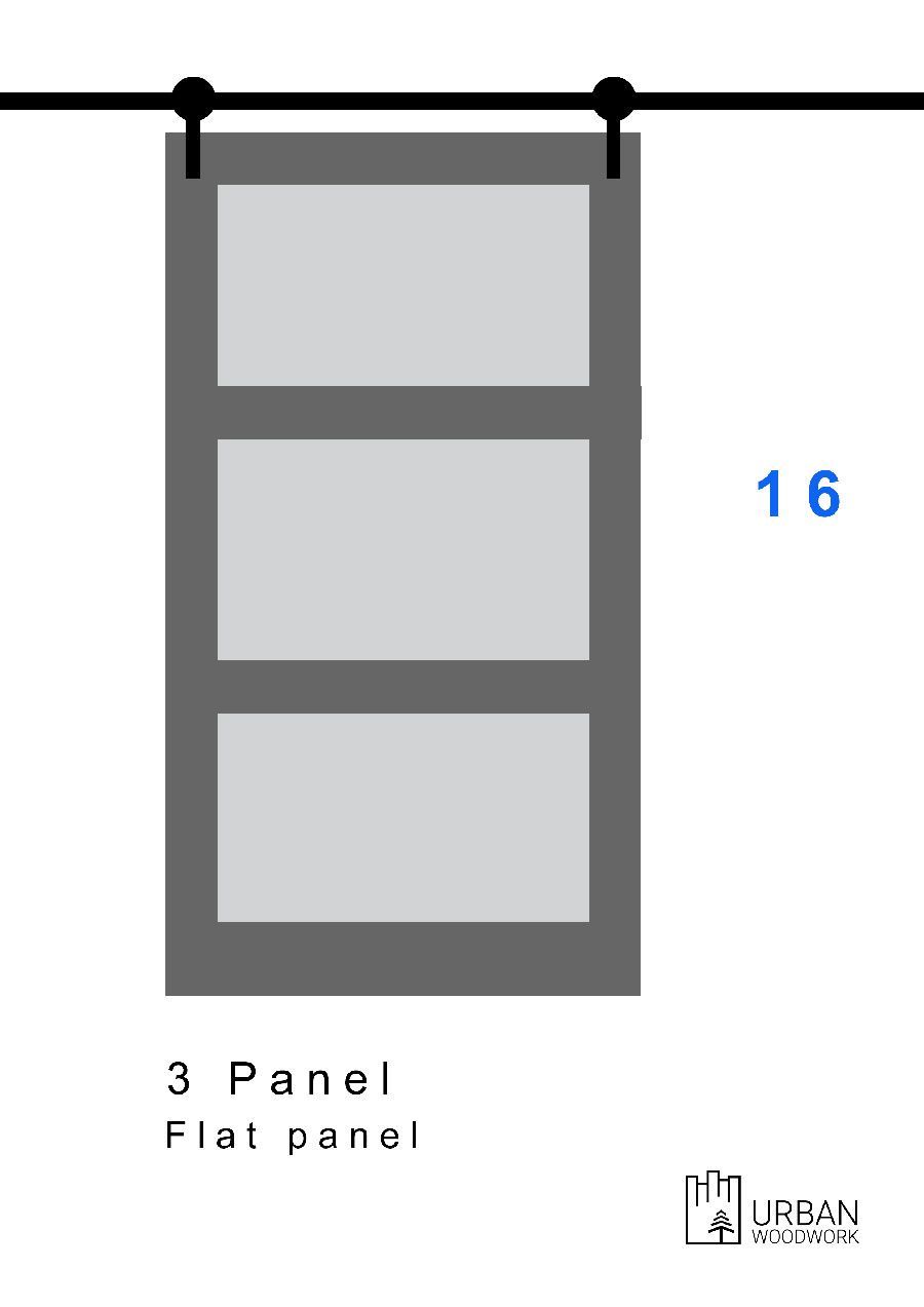 Door style option