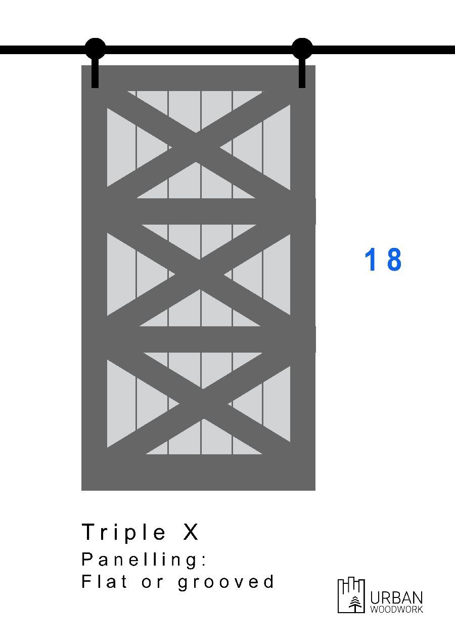 Door style option