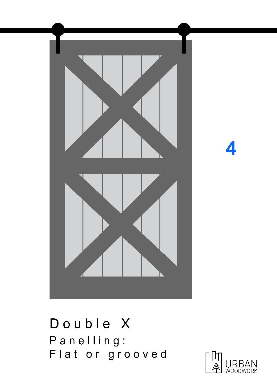 Door style option