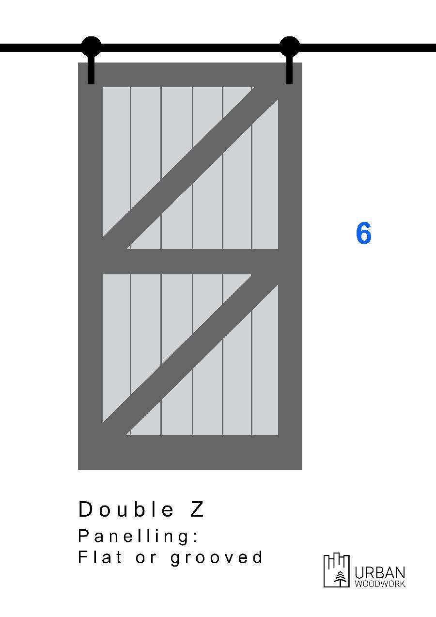 Door style option