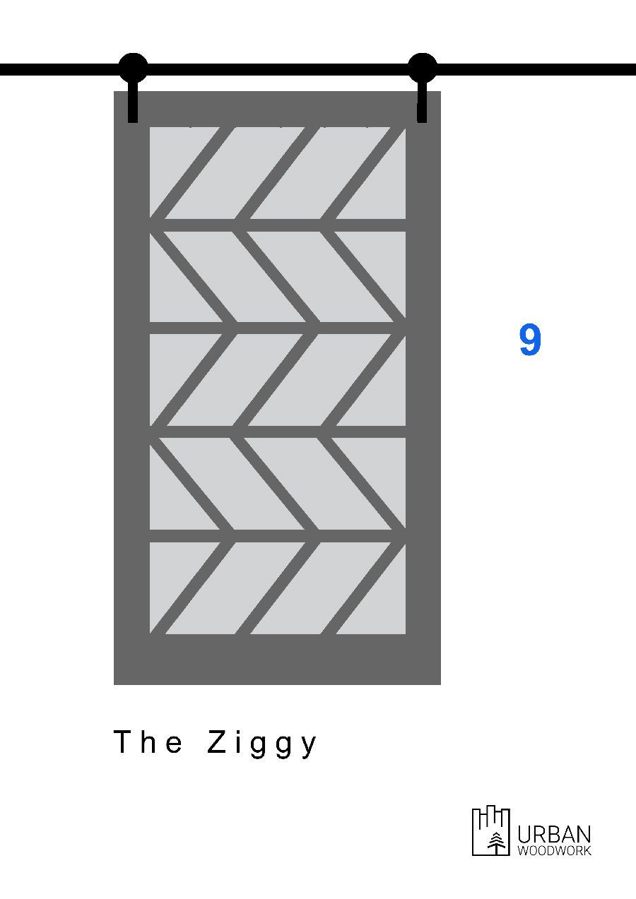 Door style option
