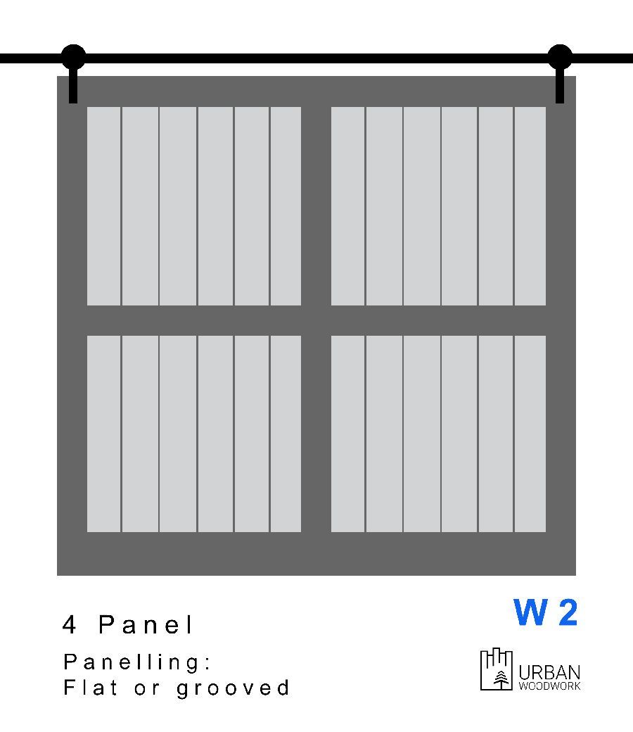 Door style option