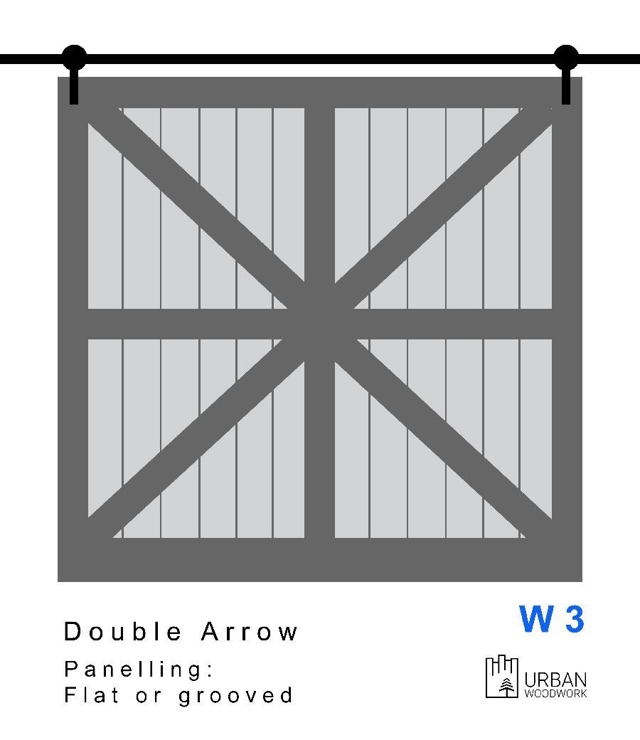 Door style option