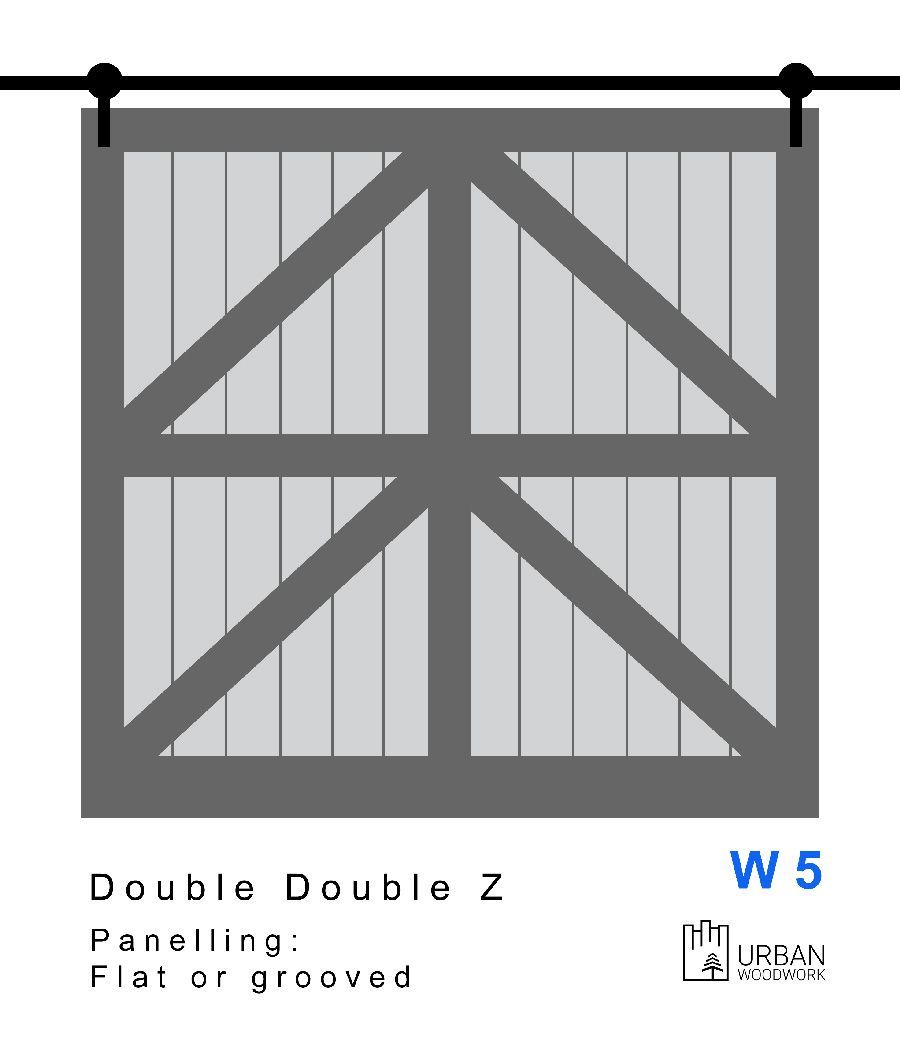 Door style option