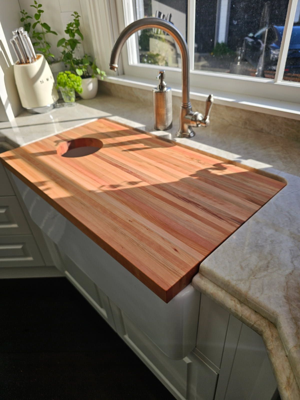 sink baord