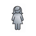 female icon