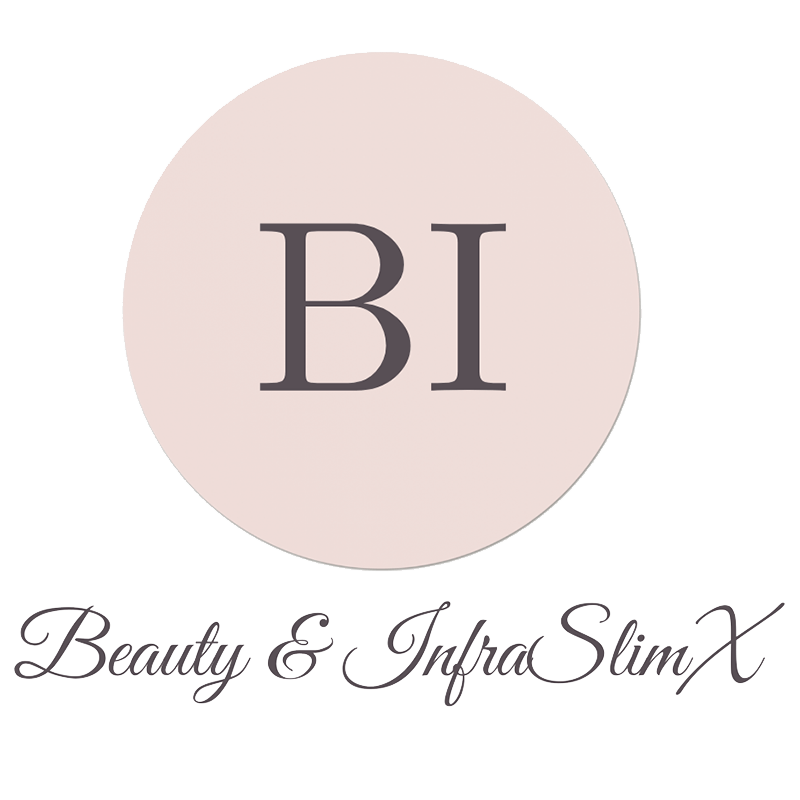Beauty & InfraslimX Logo