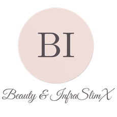 Beauty & InfraslimX Logo