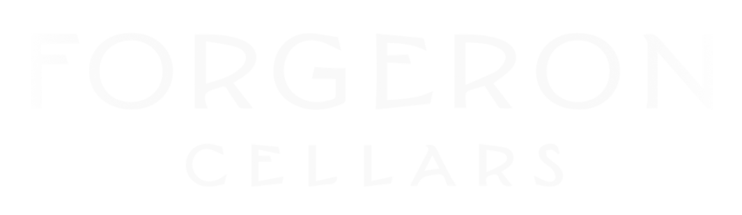 The word cellars is written in white on a white background.