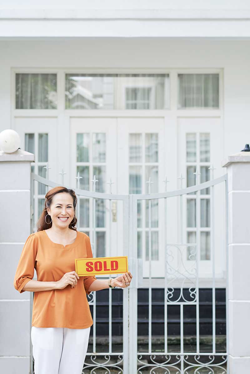 Sell a Home in Newberg, OR Sell a Home in Newberg, OR