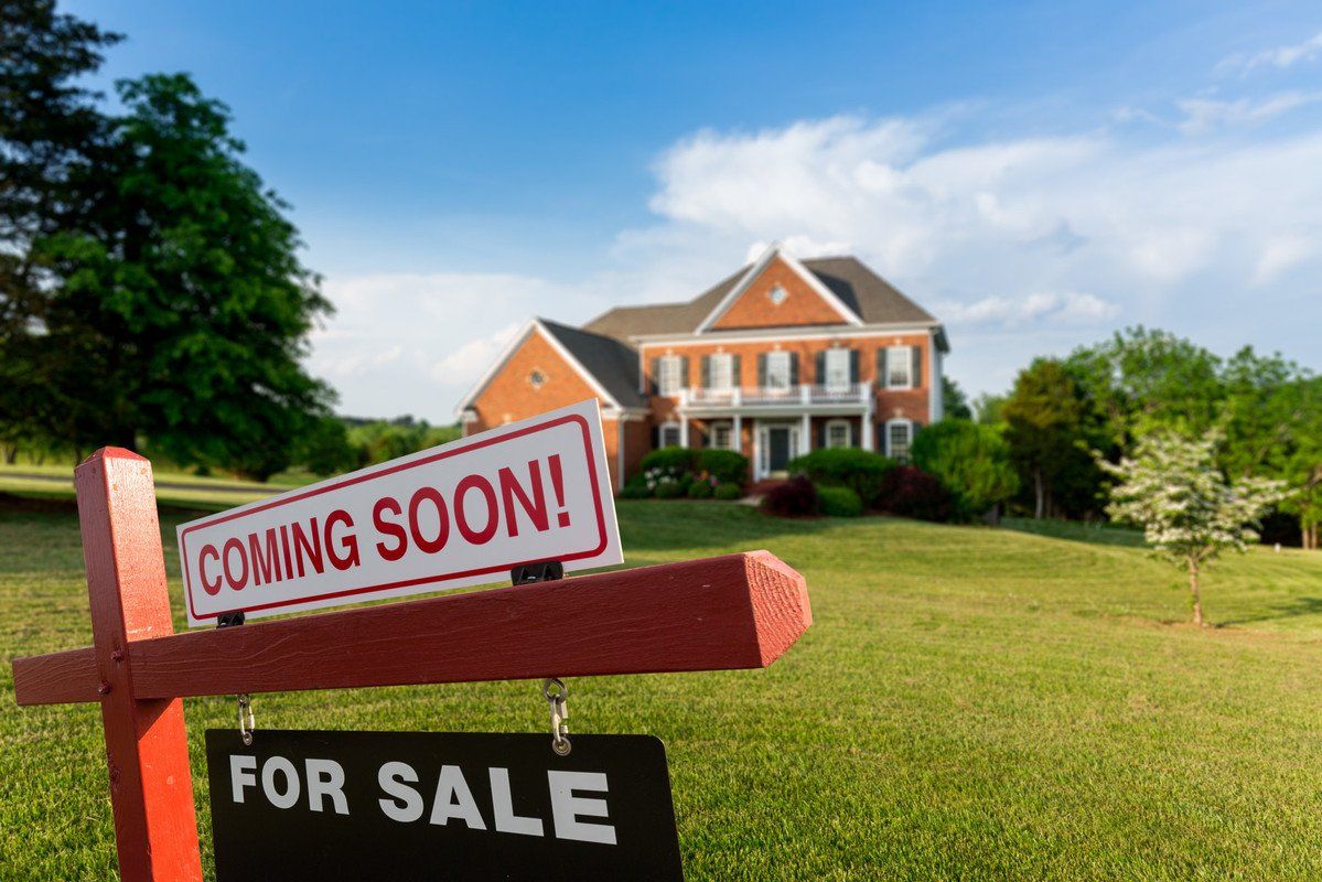 Getting Your House Ready For Market