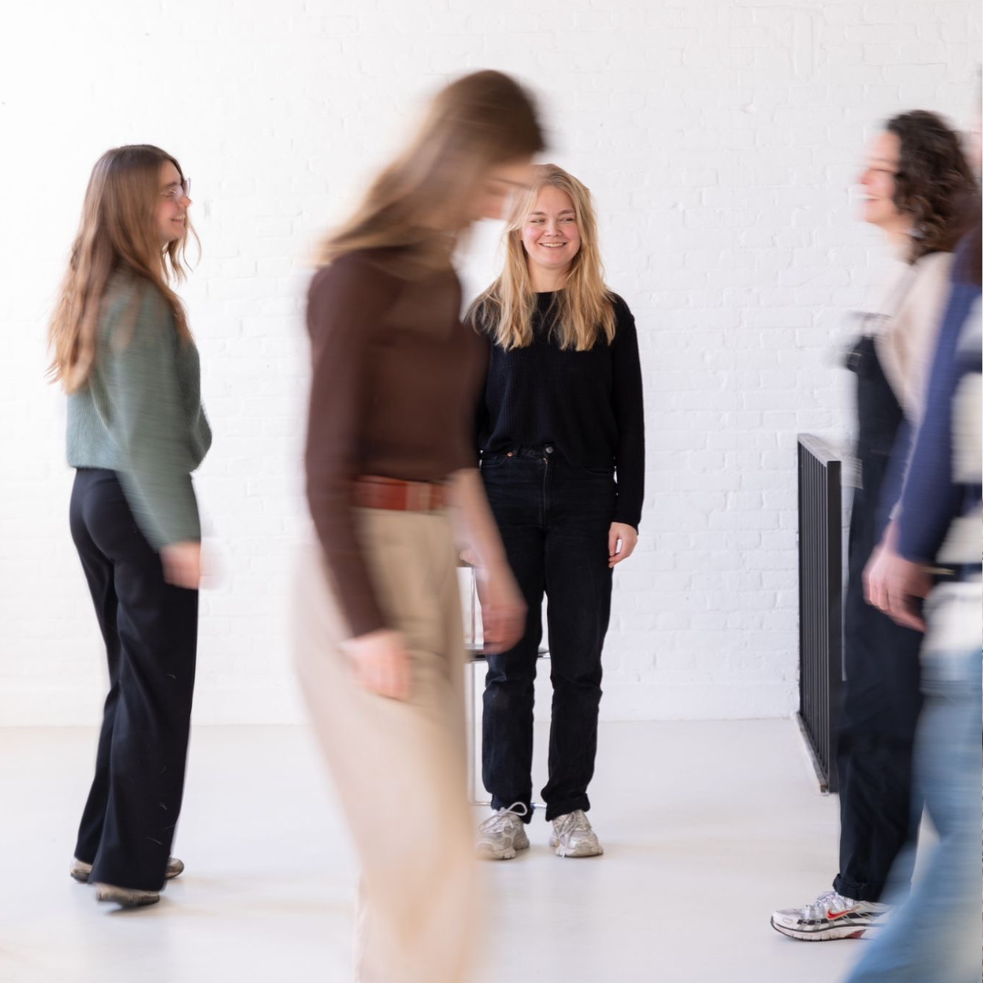 Human Design opstellingen