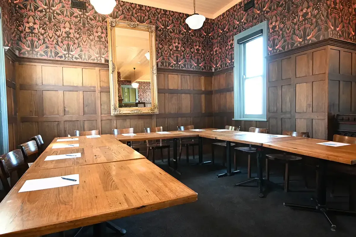 Corporate Meetings at the Market Hotel Ballarat