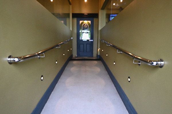 Pub with Ramp Access | Market Hotel Ballarat