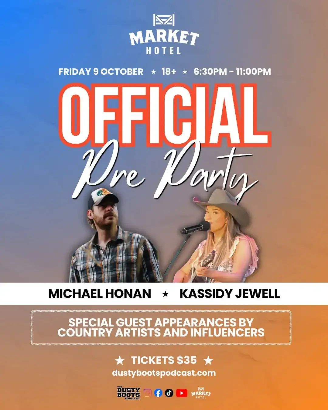 Get your tickets today.