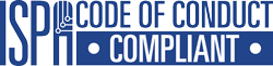 ISPA Code of conduct complaint