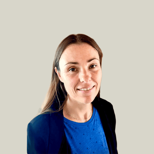 Photo of Lauren Stuart