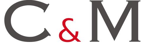 Logo C&M