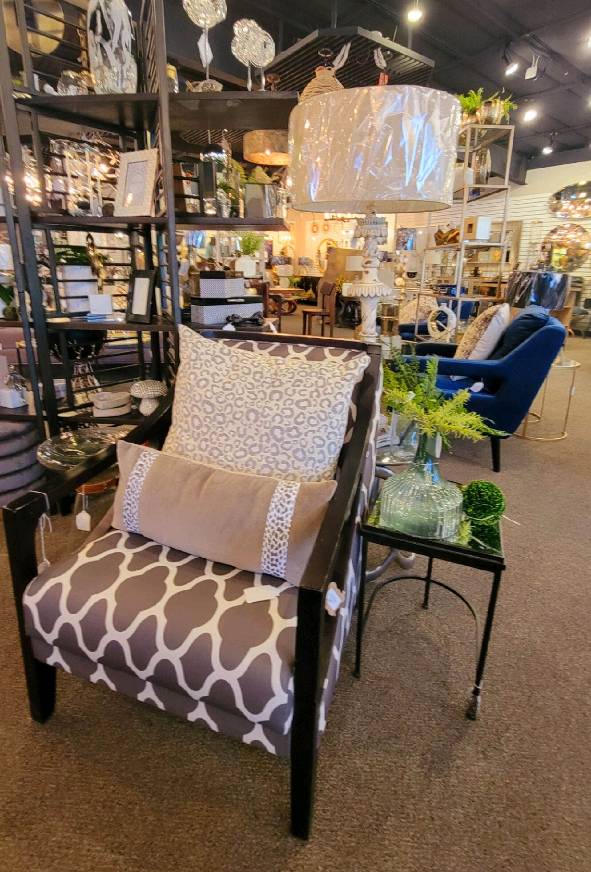 Home Furniture Amarillo, TX Home Accessories & Magnolia Home Products