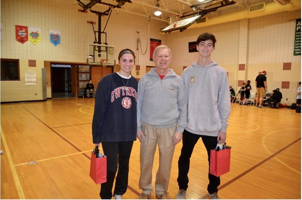 Youth Referee Program