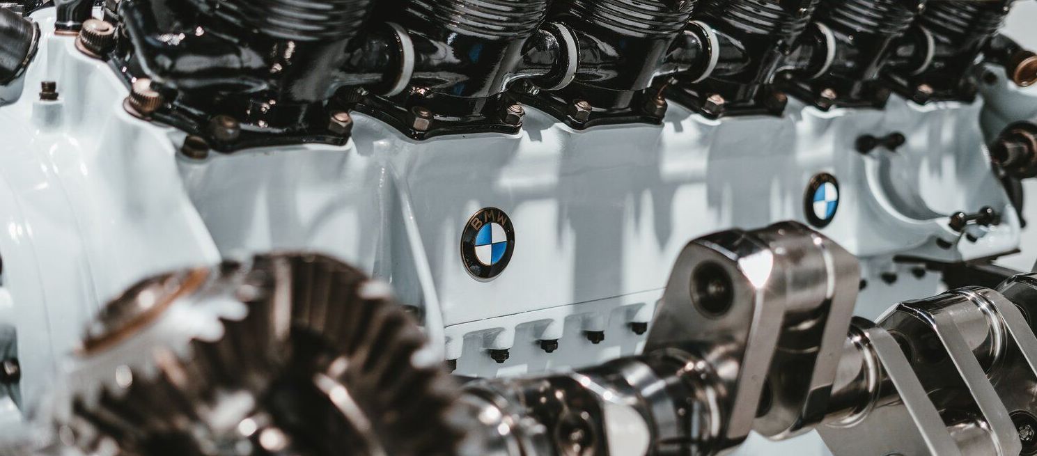 BMW Engine | TMJ Bimmers