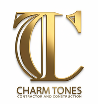 Um logotipo para tons de charme ideia ousada vidas ousadas