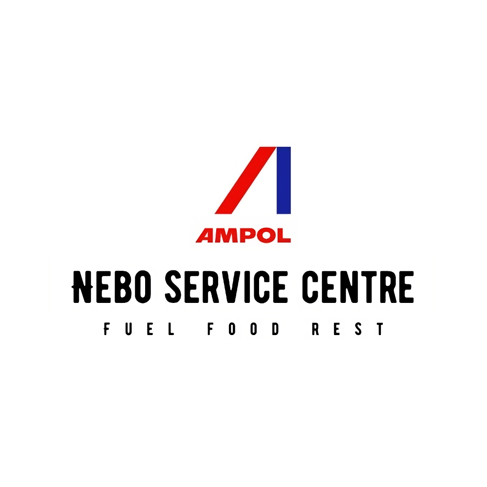 Nebo Nebo Motor Inn and Caravan Park