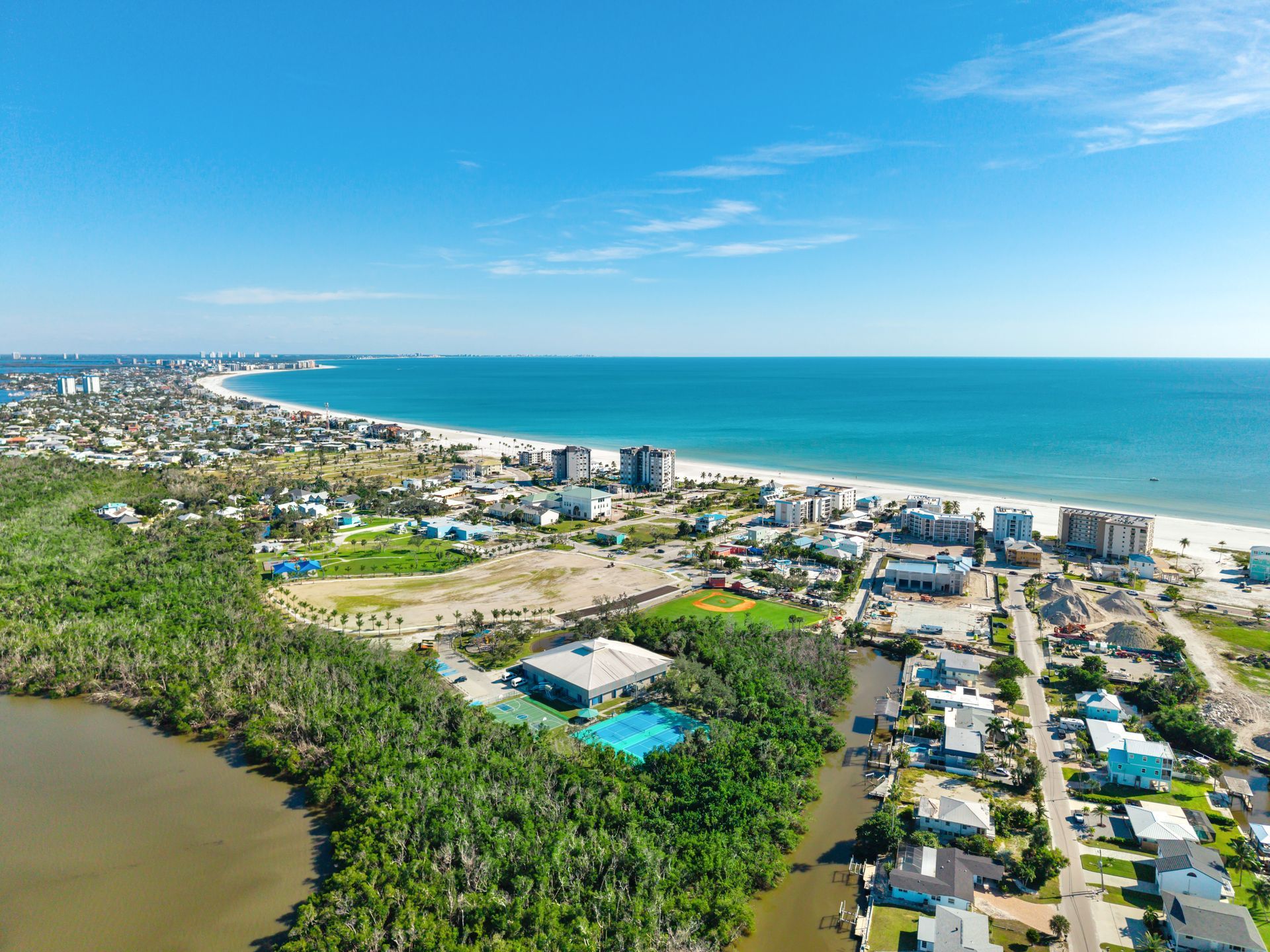 Fort Myers Beach, FL