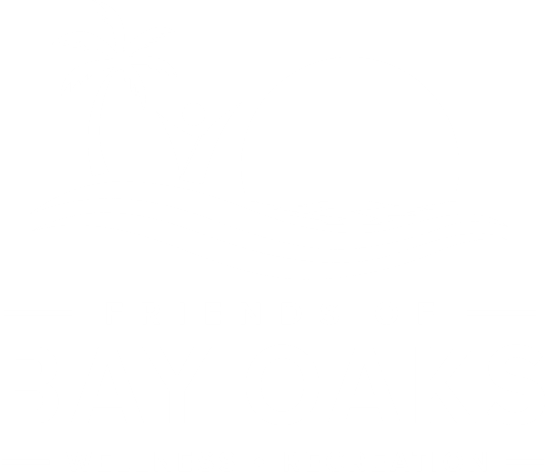 Friends of Bay Oaks