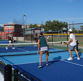 Friends of Bay Oaks