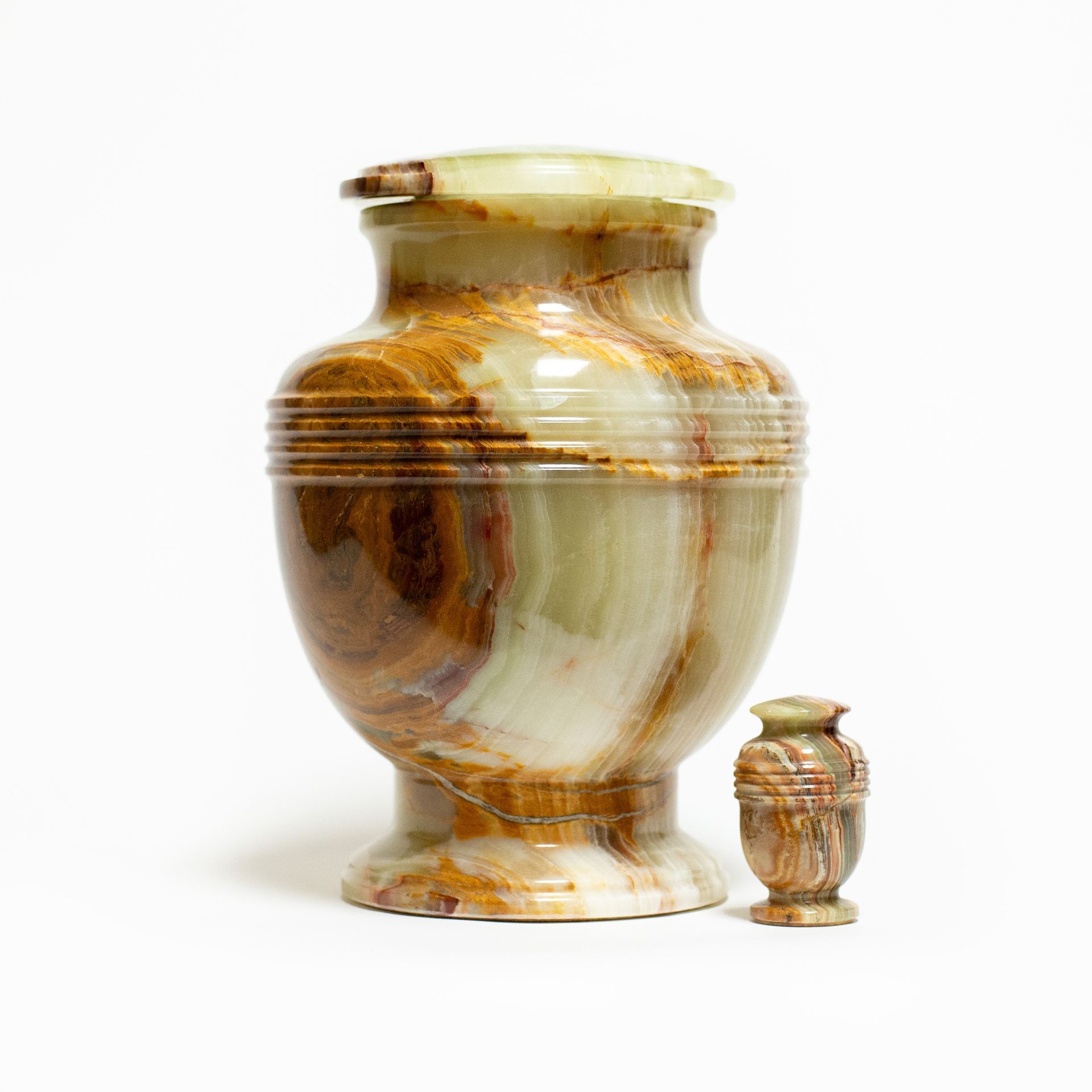 Marble Urn
